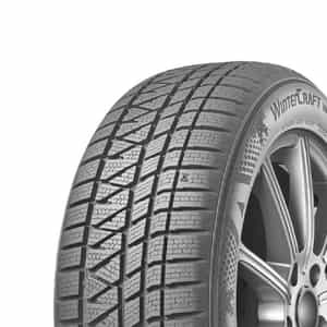 275/45 R21 110V WinterCraft WS71 SUV XL FSL M+S Kumho